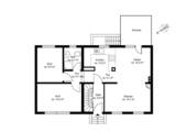 Erdgeschoss - 