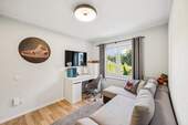 Kinderzimmer 1 im EG - 