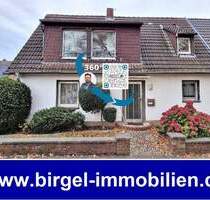 MS- Hiltrup: Ein-, Zweifamilienhaus ideal für Individualisten! Werkstatt, Garten, Terrasse, Keller! - Münster