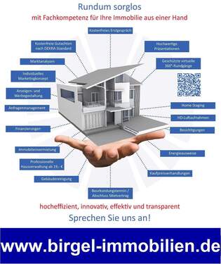 Bild 2 - 7 Zimmer Einfamilienhaus zum Kaufen in Münster