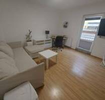 Heilbronn-City - modern möblierte 2-er WG