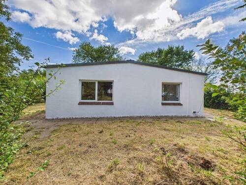 Bild 1 - Ländliches Idyll mit spannendem Altbestand