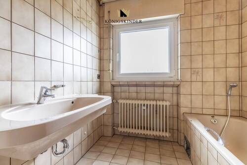 Tageslichtbad (OG) - 