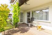 Terrasse zum Wohnzimmer - 
