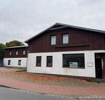 zentrales Wohn- und Geschäftshaus für zukünftige Investitionen! - Albersdorf