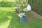 Gartenanlage - 