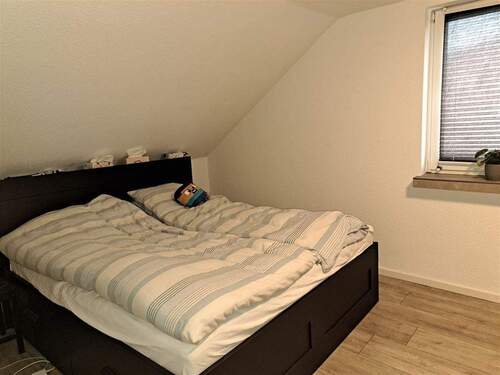 2023003 Schlafzimmer - 3 Zimmer Etagenwohnung in Overath