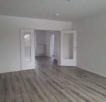 Open House – Besichtigungstermin 2 ZKB am Leher Markt mit 2 Balkonen 67 m² - Bremerhaven