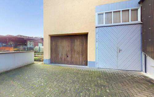 Parkplatz - 
