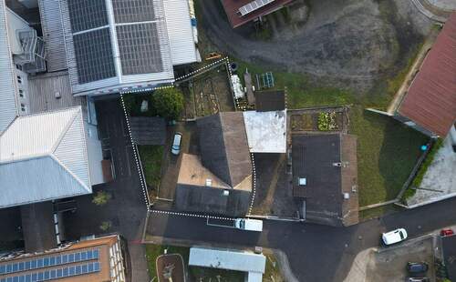 Aussen_4 - 6 Zimmer Einfamilienhaus in Neuried/Altenheim