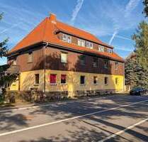 AUKTION: 2 vollvermietete sanierte Mehrfamilienhäuser mit großem grünen Grundstück - Bad Gottleuba-Berggießhübel Bahratal