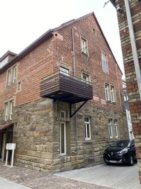Bild 1 - 1 Zimmer Mehrfamilienhaus, Wohnhaus zum Kaufen in Ludwigsburg