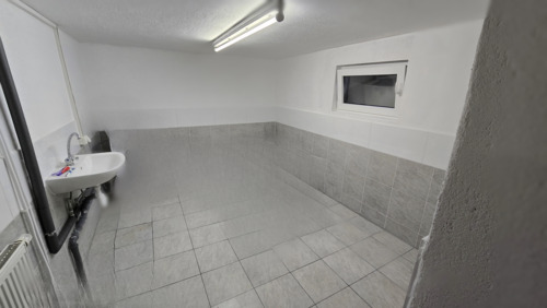 Keller Waschküche - 