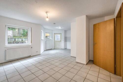 Einliegerwohnung - Wohnen - 