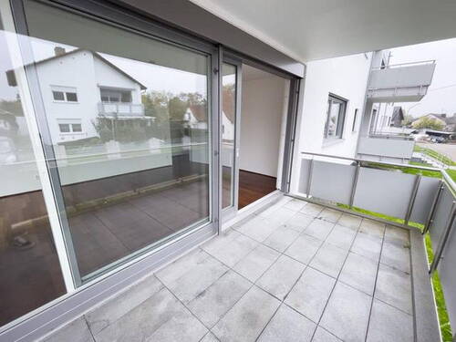 Bild 4 - Etagenwohnung mit 88,00 m&sup2; in Pfaffenhofen zum Kaufen