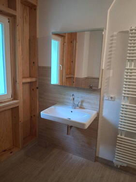 Badezimmer - 