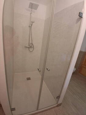 Dusche - 