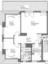 Grundriss - 