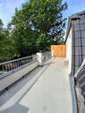 Dachterrasse - 3 Zimmer Etagenwohnung in Berlin