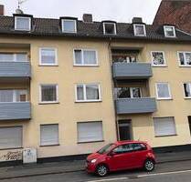 Wohnen mit Komfort: 3 ZKB-Wohnung mit 2 Balkonen in Kassel-Rothenditmold