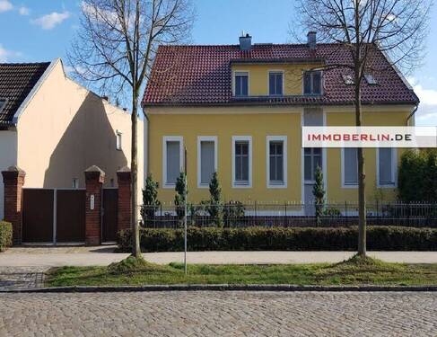 M - 1 Zimmer Mehrfamilienhaus, Wohnhaus zum Kaufen in Großbeeren