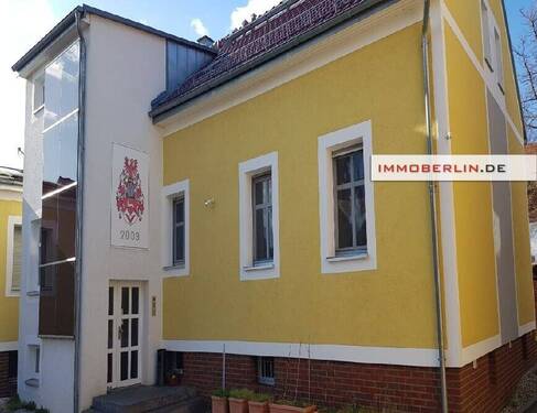 2 - 1 Zimmer Mehrfamilienhaus, Wohnhaus in Großbeeren