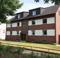 3-Zimmer Wohnung mit Balkon und Gartennutzung - Lippstadt Esbeck