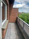 Balkon - 3 Zimmer Etagenwohnung in Lippstadt