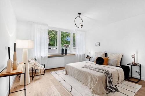 Schlafzimmer - 