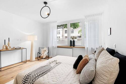 Schlafzimmer - 