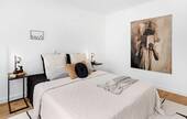 Schlafzimmer - 