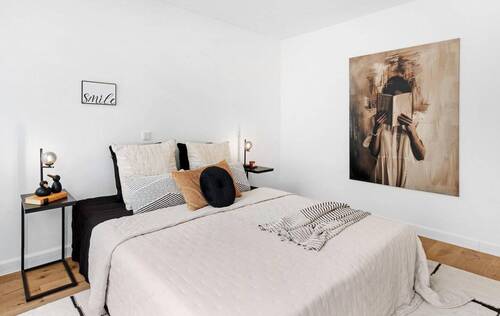 Schlafzimmer - 