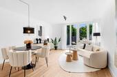 Essen / Wohnen - 