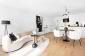 Wohnen / Essen / Kochen - 