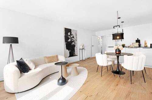 Wohnen / Essen / Kochen - 