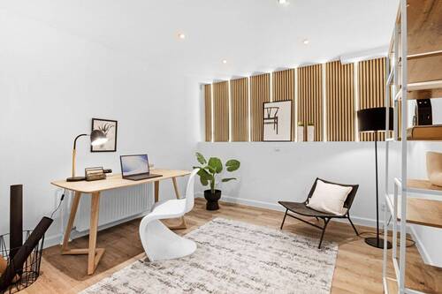 Multifunktionsraum UG - 