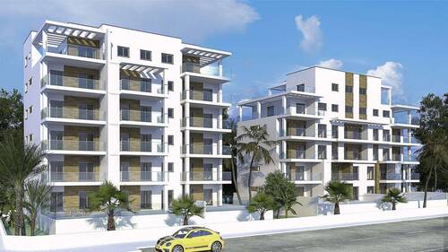 Bild 4 - Etagenwohnung mit 90,00 m&sup2; in Mil Palmeras zum Kaufen