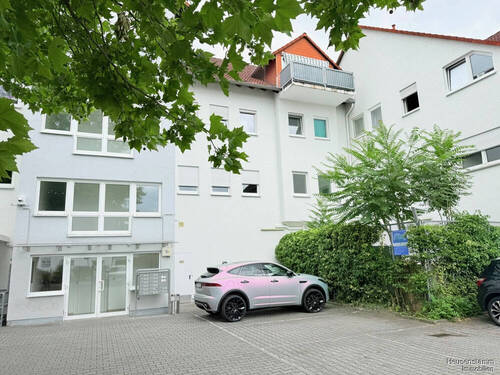 Außenansicht - Zentral & praktisch. Eigene Wohnung o. Investition!