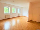 Wohn-/Essbereich - 2 Zimmer Etagenwohnung in Obertshausen / Hausen