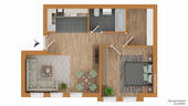 Grundriss - 