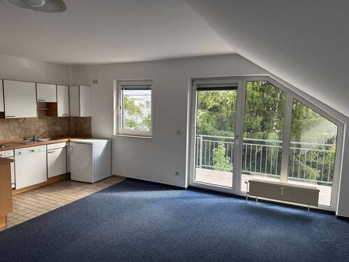 Wohnzimmer - 