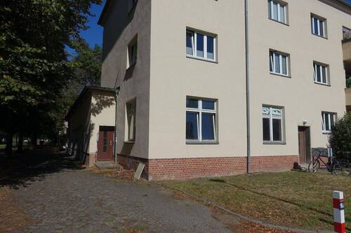 Objektansicht - Lagerfläche zu vermieten - 285,00 EUR Kaltmiete,