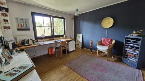 1. OG - Kinderzimmer - 