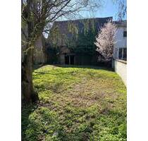 Black Friday Angebot - Scheune mit Garten zentral in FT Eppstein - Frankenthal Eppstein Mörsch