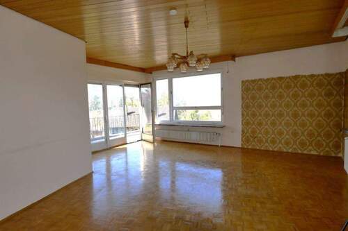 Bild3 - 8 Zimmer Einfamilienhaus in Weitramsdorf