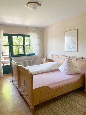 Elternschlafzimmer - 