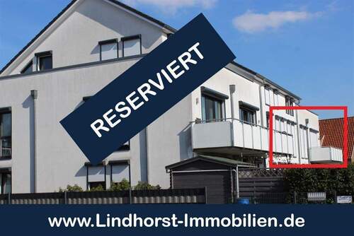 Feldstraße 18 - Moderne 3-Zimmer Wohnung mit Südwestbalkon