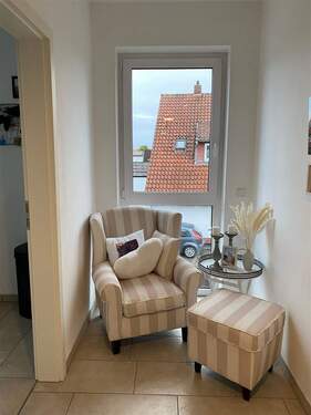 Flur - 3 Zimmer Etagenwohnung zum Kaufen in Delmenhorst