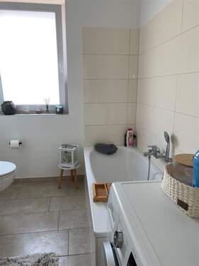 Badewanne - Etagenwohnung in Delmenhorst zum Kaufen
