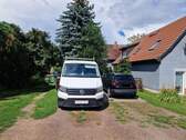Parkplatz - 